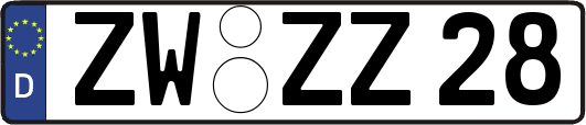 ZW-ZZ28