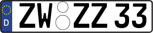 ZW-ZZ33