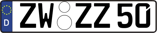 ZW-ZZ50