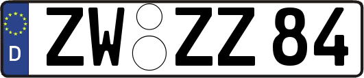 ZW-ZZ84