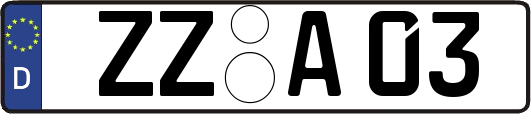 ZZ-A03