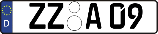 ZZ-A09