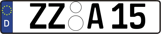 ZZ-A15