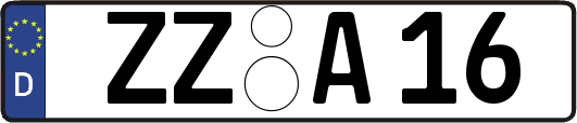 ZZ-A16
