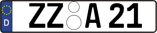 ZZ-A21