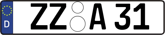 ZZ-A31