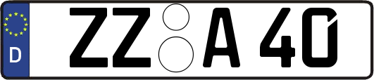 ZZ-A40