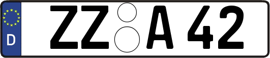 ZZ-A42