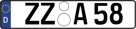 ZZ-A58