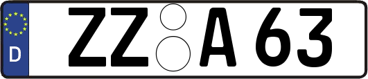 ZZ-A63