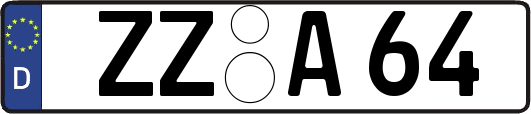 ZZ-A64