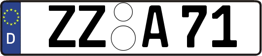 ZZ-A71