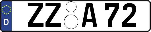 ZZ-A72