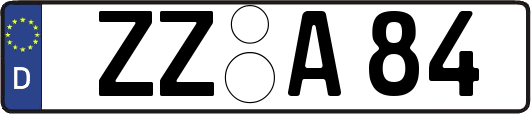 ZZ-A84