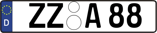 ZZ-A88