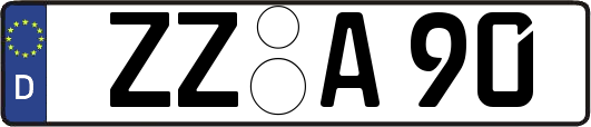 ZZ-A90