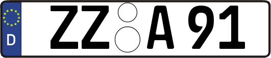 ZZ-A91