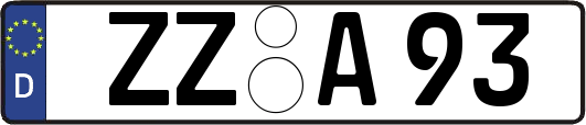 ZZ-A93