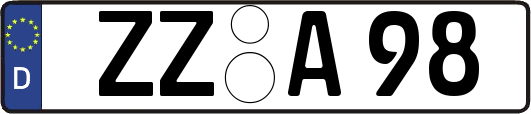 ZZ-A98
