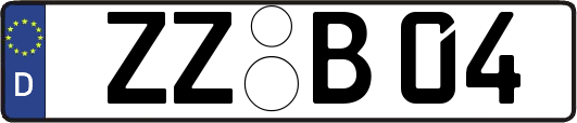 ZZ-B04