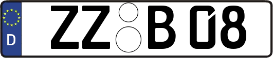 ZZ-B08