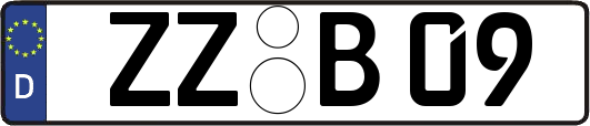 ZZ-B09