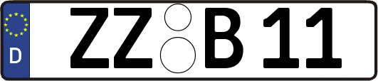 ZZ-B11