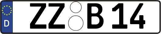 ZZ-B14