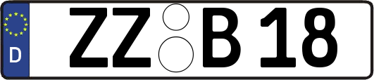 ZZ-B18