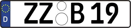 ZZ-B19