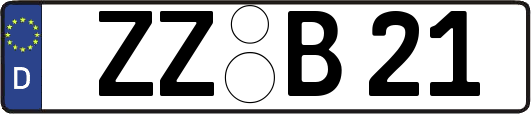 ZZ-B21