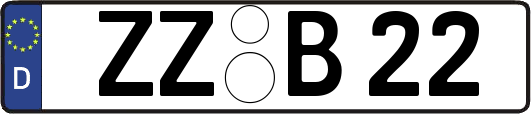 ZZ-B22