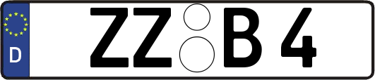 ZZ-B4