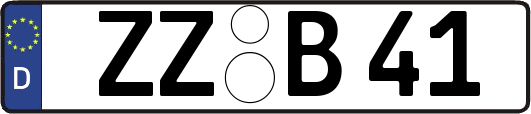 ZZ-B41