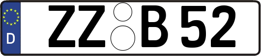 ZZ-B52