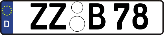 ZZ-B78