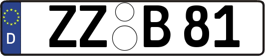 ZZ-B81