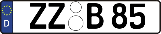 ZZ-B85
