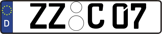 ZZ-C07