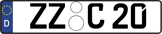 ZZ-C20