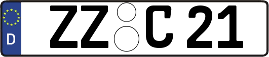 ZZ-C21