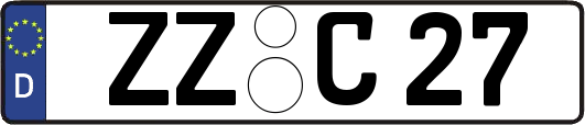 ZZ-C27