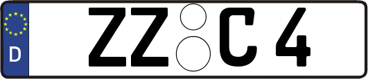 ZZ-C4