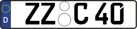 ZZ-C40