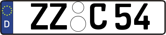 ZZ-C54