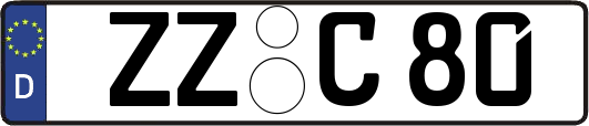 ZZ-C80