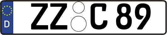 ZZ-C89