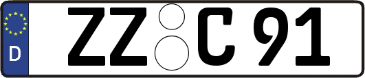 ZZ-C91