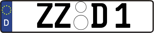 ZZ-D1
