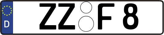 ZZ-F8